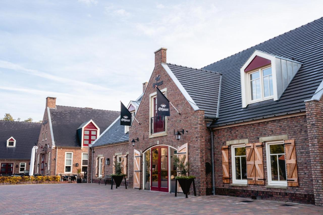 Othmar Herberg Ootmarsum Exteriér fotografie
